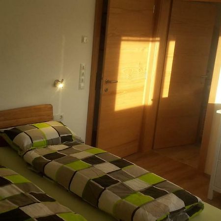 Apartmán Gruberhof Lagundo Exteriér fotografie