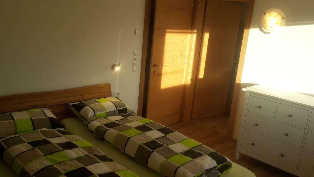 Apartmán Gruberhof Lagundo Exteriér fotografie